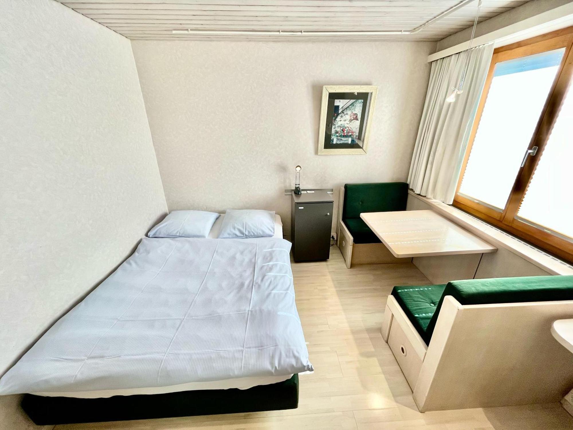Seiler'S Hotel Liestal Exteriér fotografie