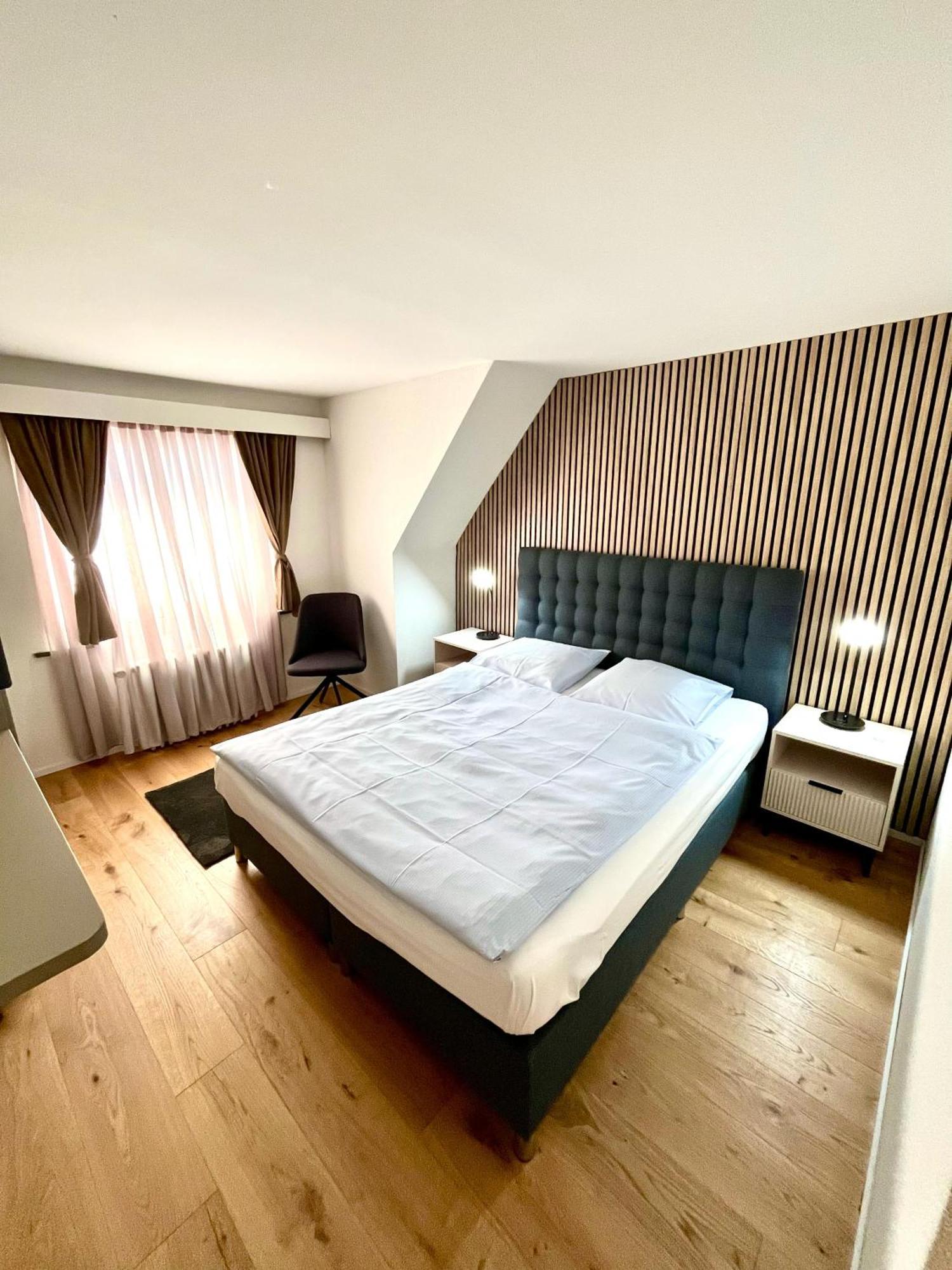 Seiler'S Hotel Liestal Exteriér fotografie